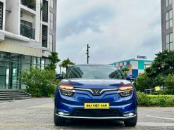 VF8 eco mua pin CATL hàng GF