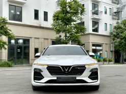 LuxA Premium  Sản Xuất 2019